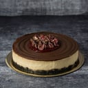 Foto de (7847) Torta 22 cm Cheesecake Franui 