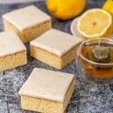 Foto de (0060) Limoncito con frosting pack x 6 unidades