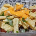 Foto de Papas c/ Cheddar