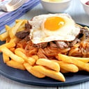 Foto de Chorrillano (De la casa)