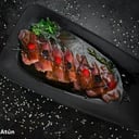 Foto de Tiraditos de Atún