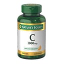 Foto de Vitamina C Nature´s Bounty 100 Caps