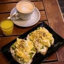 Foto de Desayuno / Merienda Avocado PRO