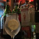 Foto de Gin tonic