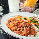Foto de MILANESA AGRIDULCE