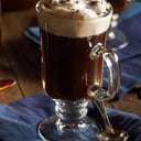 Foto de CAFÉ IRLANDES