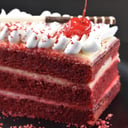 Foto de Red velvet