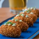 Foto de Croquete de Cupim