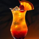 Foto de Tequila sunrise