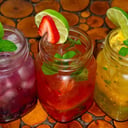 Foto de Mojito/Chilcano de fresa