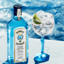 Foto de  BOMBAY GIN