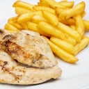 Foto de Plato infantil 