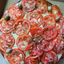 Foto de Pizza Napolitana