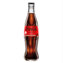 Foto de Coca cola zero 350ml