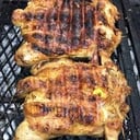 Foto de Pollo Deshuesado