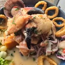 Foto de CEVICHE PASION ANDINA