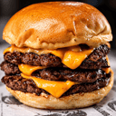 Foto de Cheeseburger