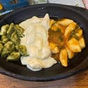 Foto de Trilogía de Ñoquis *** Gnocchi trilogy