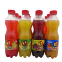 Foto de JUGOS HIT 400ML