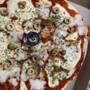 Foto de PIZZA CLASICA 