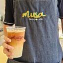 Foto de LATTE FRÍO ESPECIADO