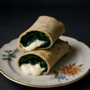 Foto de Wrap vegetariano