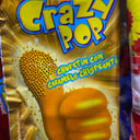 Foto de CRAZY POP NARANJA