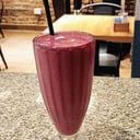 Foto de Smootie de Frutos rojos