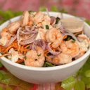 Foto de CAMARÓN SALTEADO