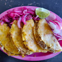 Foto de Quesadillas de Pibil