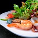 Foto de Ensalada de mar