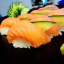 Foto de Salmon