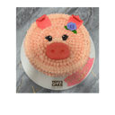 Foto de Pig Rosa