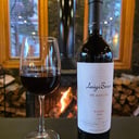 Foto de LUIGUI BOSCA MALBEC SANGRE DOC