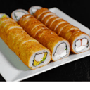 Foto de P2A Nami para 2A (30 Bocados Fritos)