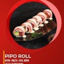 Foto de pipo roll