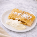 Foto de Strudel de Manzana