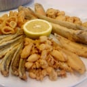Foto de Fritura de Pescado