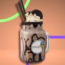 Foto de MilkShake Cookie Oreo 