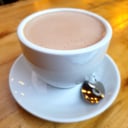 Foto de Chocolate caliente