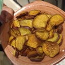 Foto de Batatas Fritas