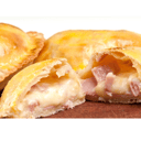 Foto de Empanada de Jamón y Queso