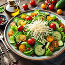 Foto de Parmesan Salad