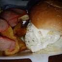 Foto de SIMPLE CON PAPAS