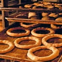 Foto de Rosquillas de la vega x 5 und