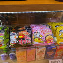 Foto de Ramen Buldak