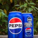 Foto de Pepsi lata