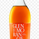Foto de Single malt Glenmorangie 10 años