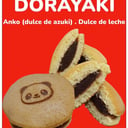 Foto de DORAYAKI
