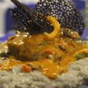 Foto de Filete Mar y Tierra